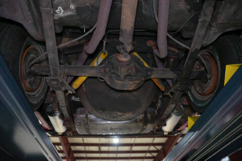 1959 Ford Thunderbird