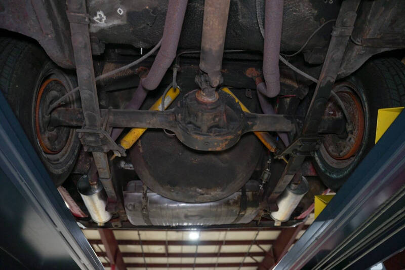 1959 Ford Thunderbird