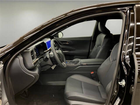 2026 Toyota Crown Limited