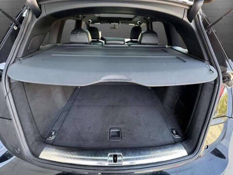 2017 Audi SQ5 3.0T quattro Prestige