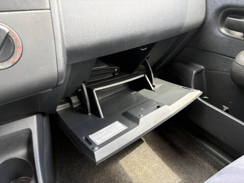 2009 Nissan Versa 1.8 S