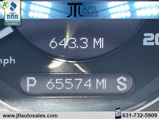 2008 Mercedes-Benz E-Class E 63 AMG