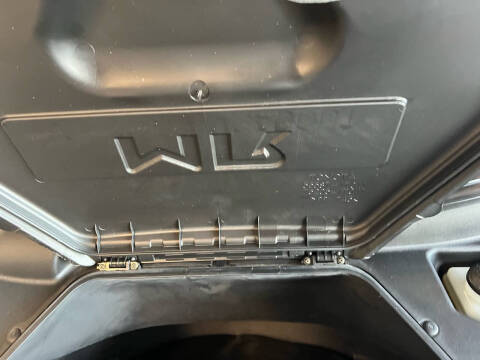 2001 Toyota MR2 Spyder