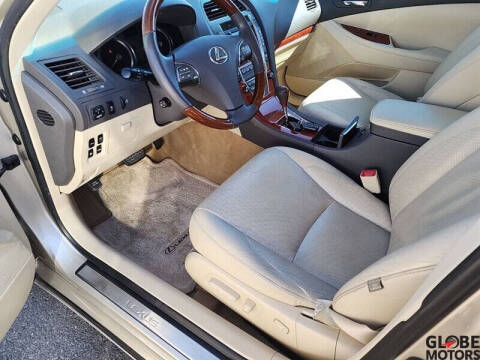 2012 Lexus ES 350