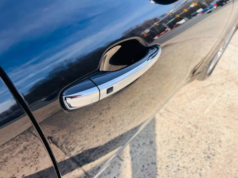 2011 Hyundai Genesis 4.6L V8