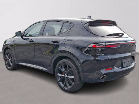 2024 Dodge Hornet