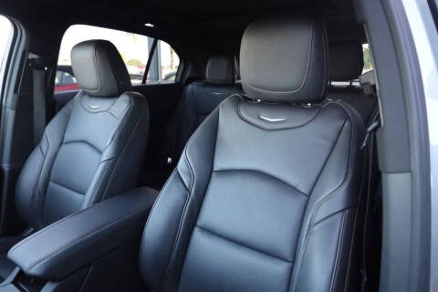 2023 Cadillac XT4 Sport