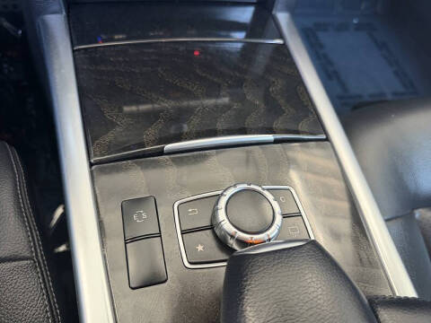 2016 Mercedes-Benz E-Class E 350 4MATIC