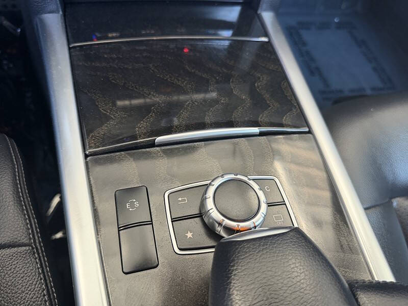 2016 Mercedes-Benz E-Class E 350 4MATIC