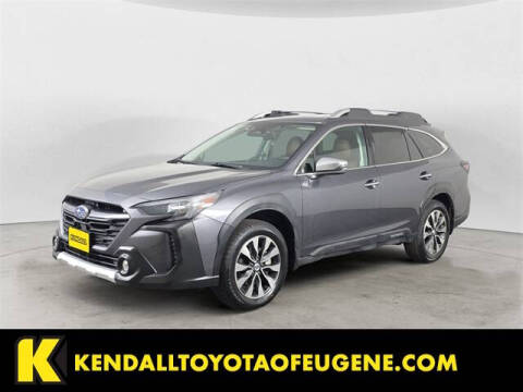 2023 Subaru Outback Touring XT