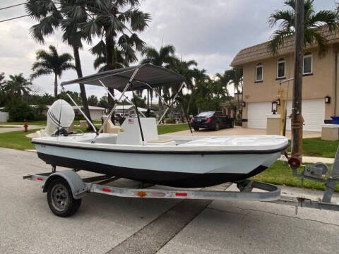 1968 Boston Whaler Fishing boat for sale at BIG BOY DIESELS in Fort Lauderdale FL