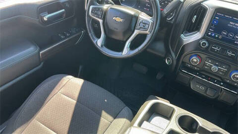 2022 Chevrolet Silverado 1500 Limited