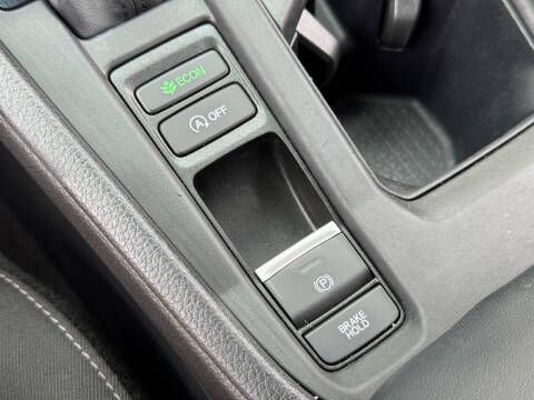 2023 Honda Accord