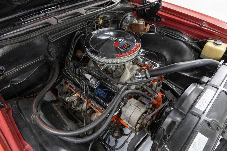 1969 Chevrolet Chevelle