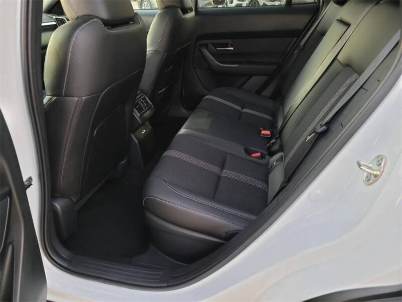 2026 Mazda CX-50 Hybrid Preferred