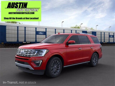 2021 Ford Expedition