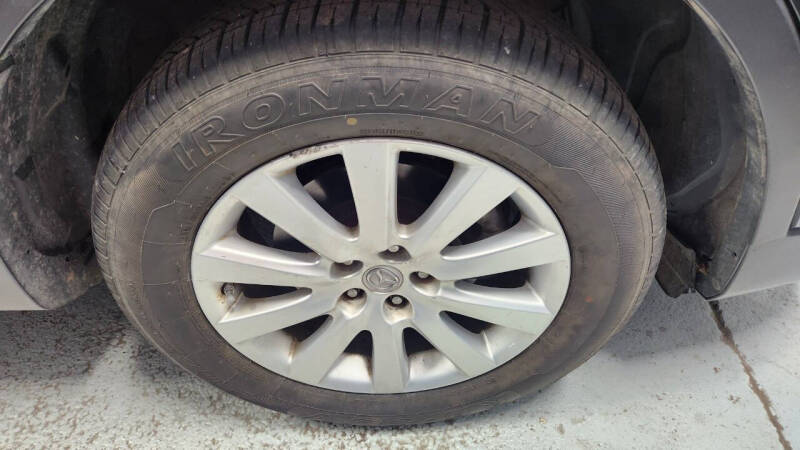 2010 Mazda CX-9 Touring