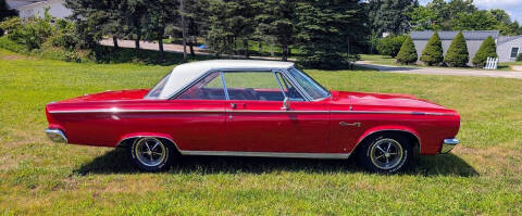 1965 Dodge Coronet