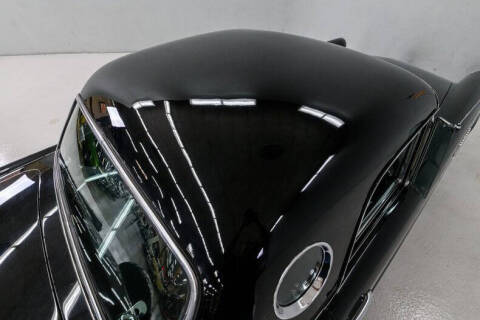 1956 Ford Thunderbird