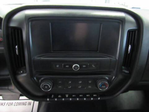 2023 Chevrolet Silverado 6500HD