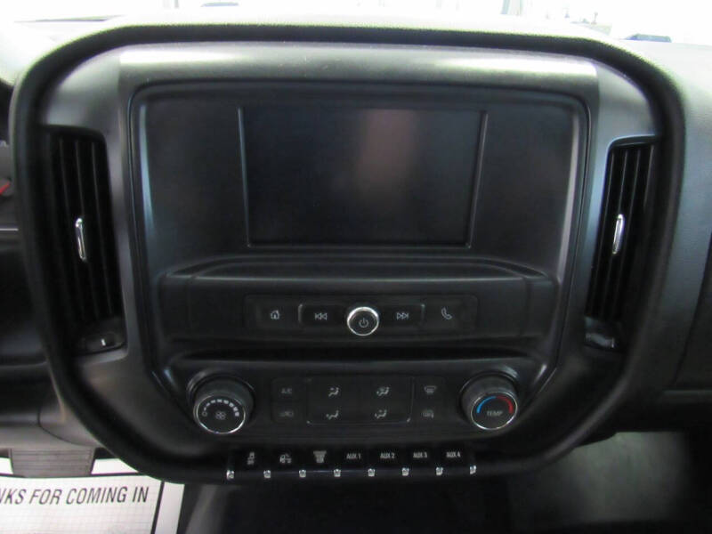 2023 Chevrolet Silverado 6500HD