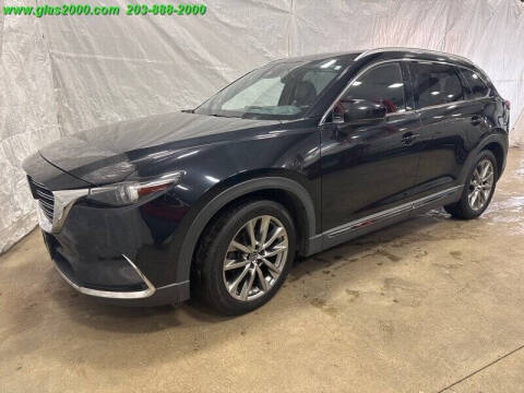 2018 Mazda CX-9 for sale at Green Light Auto Sales LLC in Bethany CT