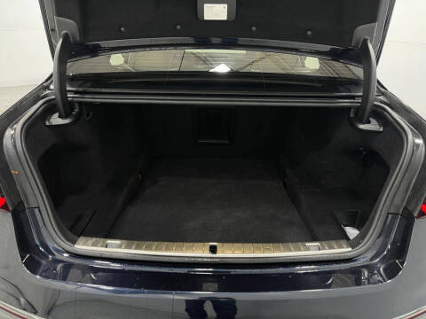 2021 BMW 7 Series 750i xDrive