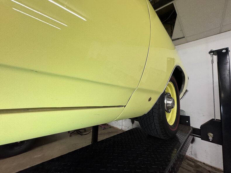 1968 Dodge Coronet