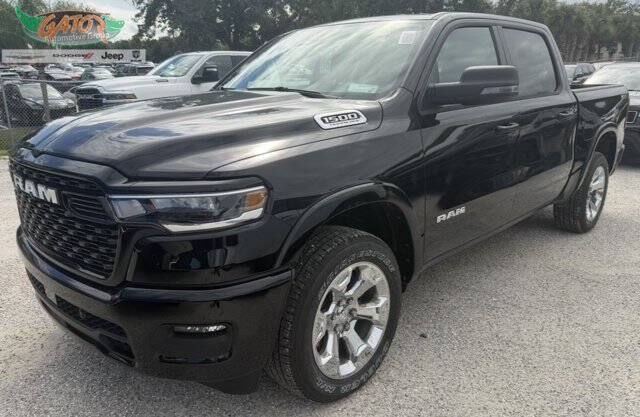 2026 RAM Ram 1500 Pickup Big Horn/Lone Star's photo