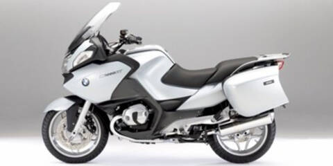 2010 BMW R 1200 RT for sale at Road Track and Trail in Big Bend WI