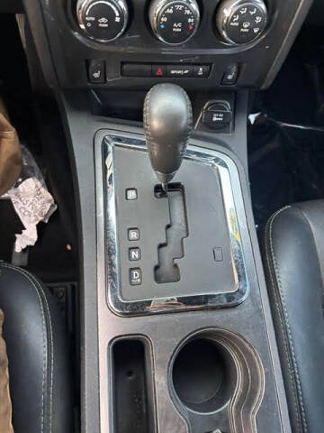 2014 Dodge Challenger SXT Plus