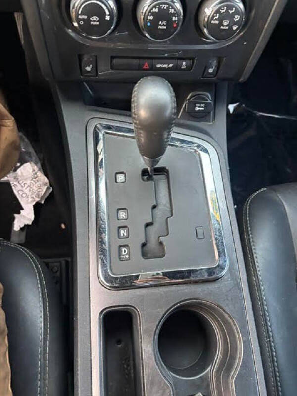 2014 Dodge Challenger SXT Plus