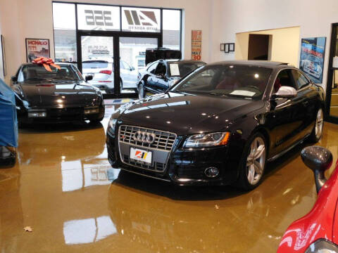 2017 Audi A4 2.0T quattro Premium Plus