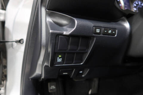 2016 Lexus IS 300