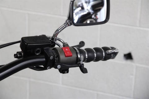2014 Honda Interstate