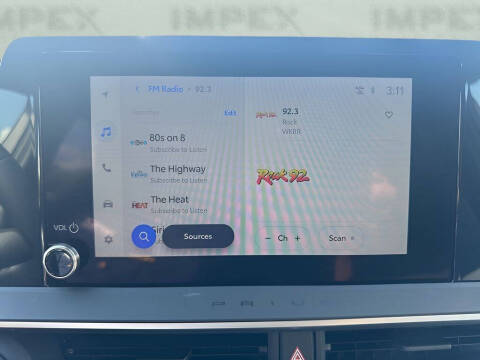 2025 Toyota Prius XLE