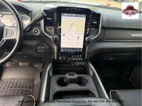 2023 RAM 2500 Laramie