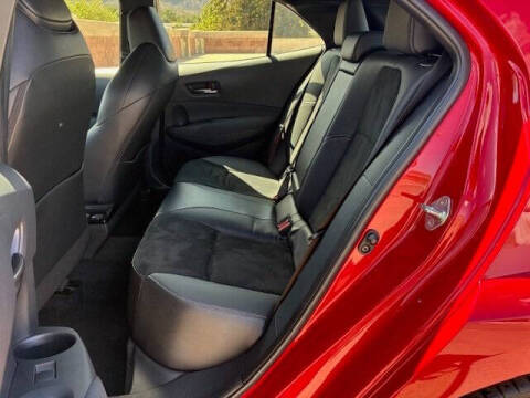 2024 Toyota GR Corolla Premium