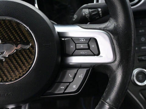 2016 Ford Mustang GT