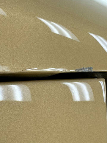 1957 Studebaker Hawk