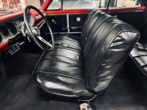 1964 Chevrolet Chevelle