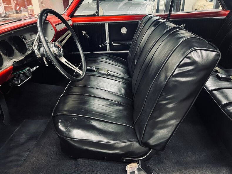 1964 Chevrolet Chevelle