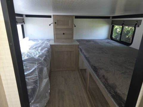 2026 Palomino O.V.E.