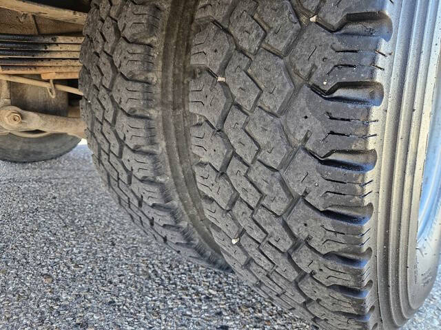 2015 Chevrolet Silverado 3500HD