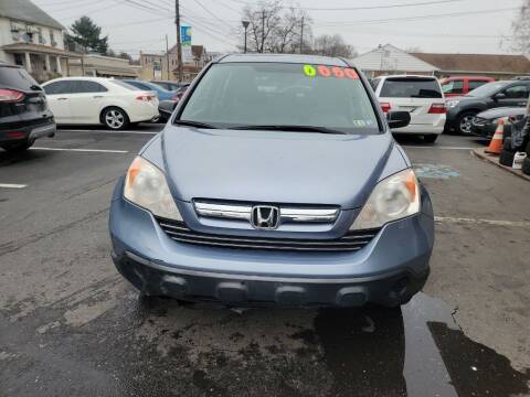 2007 Honda CR-V for sale at Roy's Auto Sales in Harrisburg PA