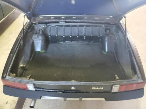 1971 Porsche 914