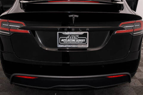 2023 Tesla Model X