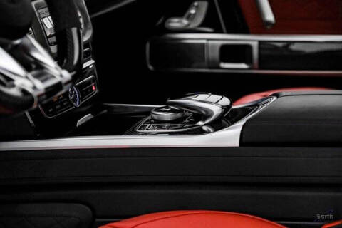 2024 Mercedes-Benz G-Class AMG G 63