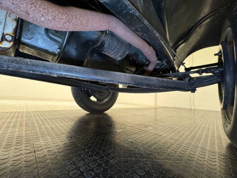 1932 Ford Panel Truck