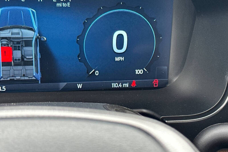 2026 Ford F-250 Super Duty